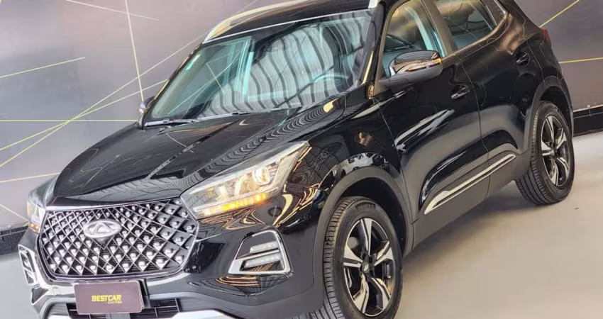 CAOA CHERY TIGGO 5X T 2024
