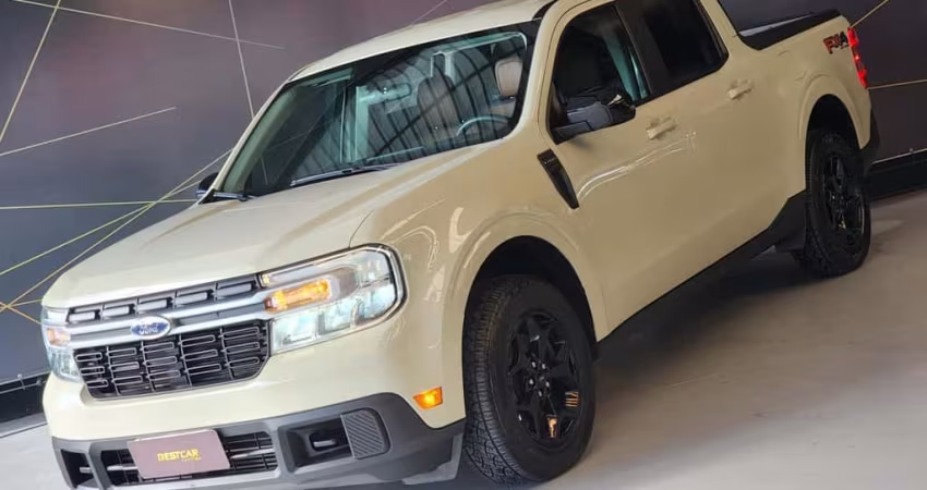 FORD MAVERICK LARIAT 2024