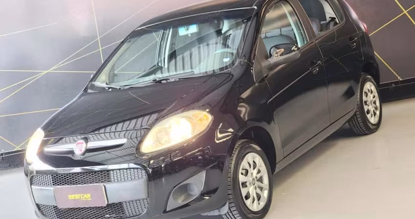 FIAT FIAT PALIO ATTRACT 1.0 2015
