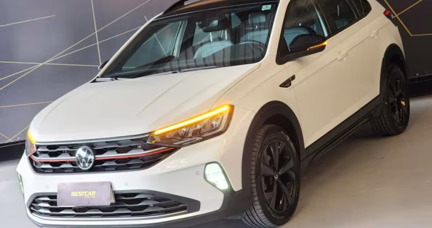 VOLKSWAGEN NIVUS HL TSI 2023