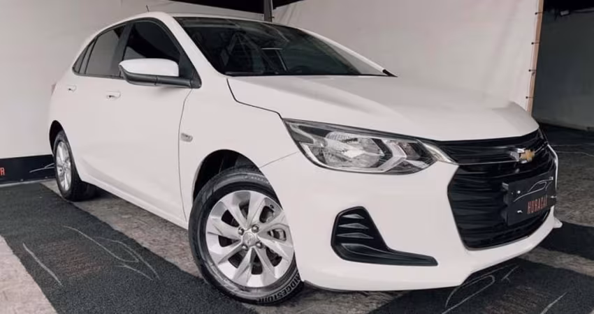 CHEVROLET ONIX 10MT LT2 2023