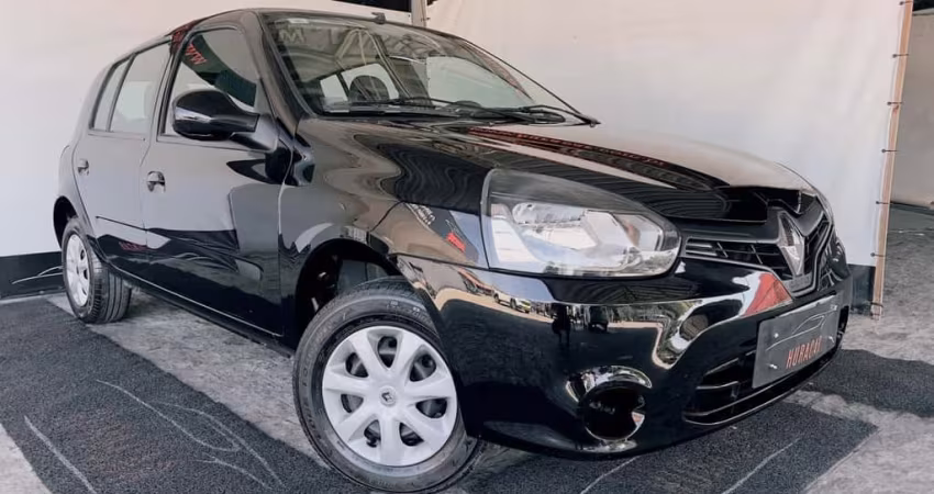 RENAULT CLIO EXP1016VH 2016