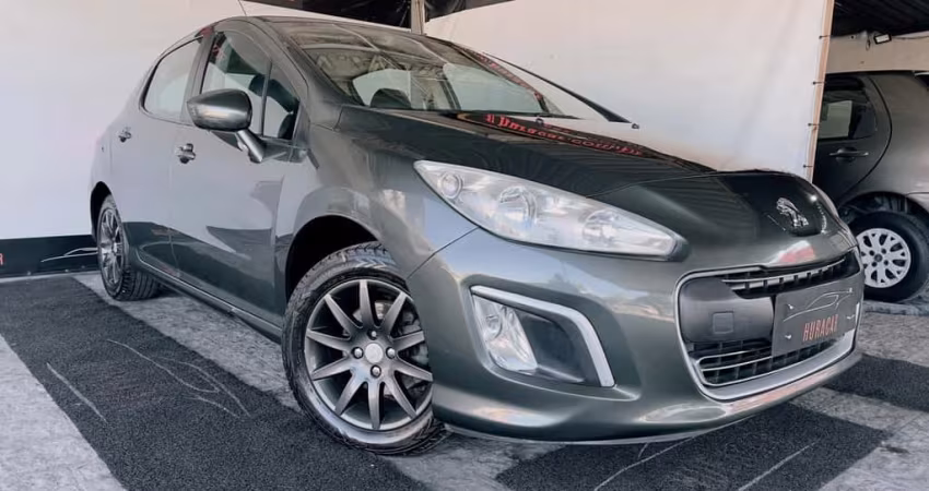 PEUGEOT 308 ALLURE 2013