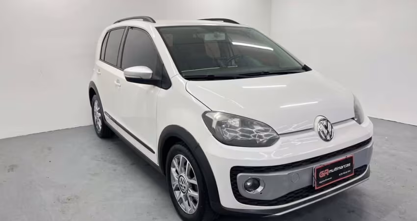 VOLKSWAGEN UP cross 1.0 TSI Total Flex 12V 5p