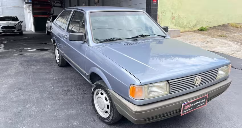 VOLKSWAGEN GOL CLi / CL/ Copa/ Stones 1.6