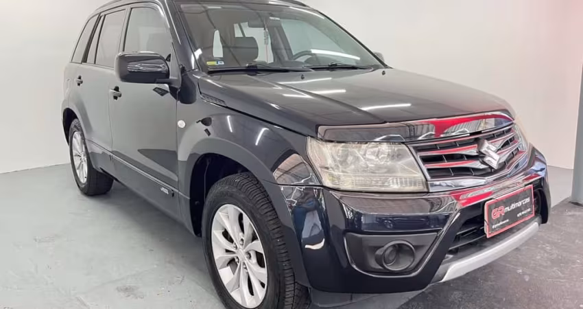 SUZUKI GRAND VITARA Vitara 2.0 16V 4x2/4x4 5p Mec.
