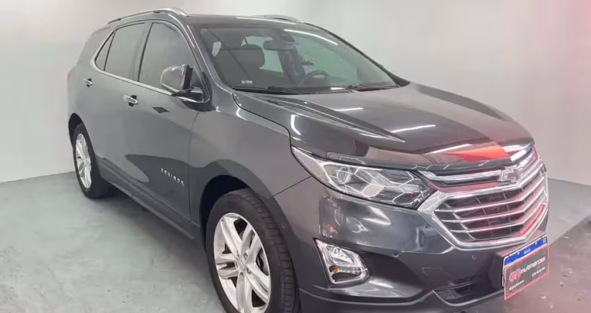 CHEVROLET EQUINOX Premier 2.0 Turbo AWD 262cv Aut.