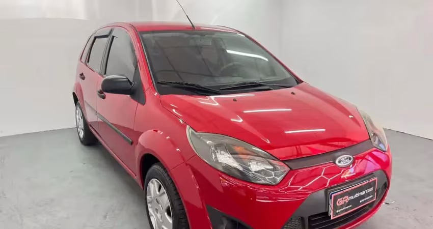 FORD FIESTA 1.0 8V Flex/Class 1.0 8V Flex 5p