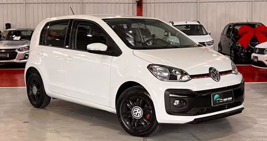 VOLKSWAGEN UP MOVE MDV 2019