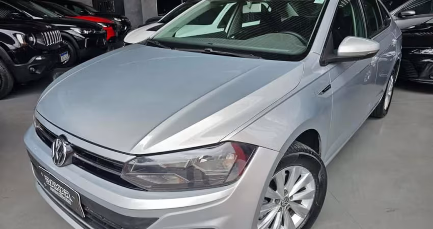 VIRTUS CONFORTLINE 200 TSI 2020