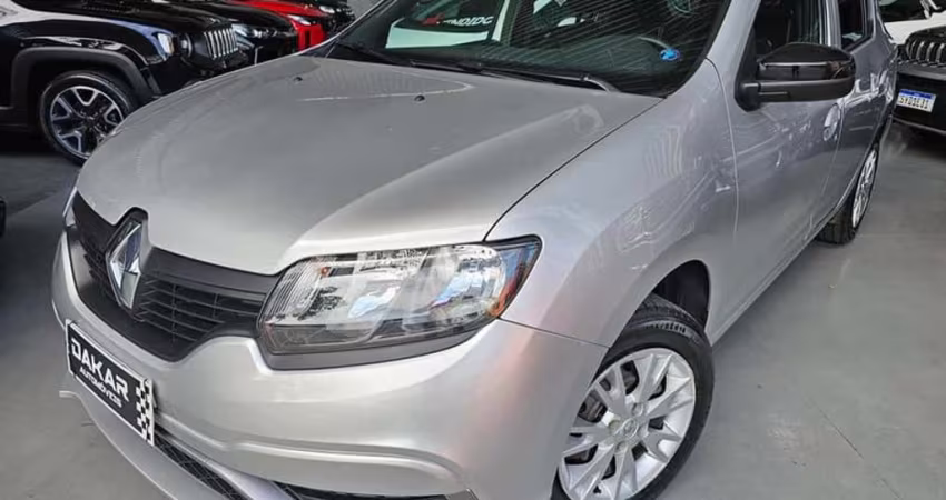 SANDERO S EDITION 2023