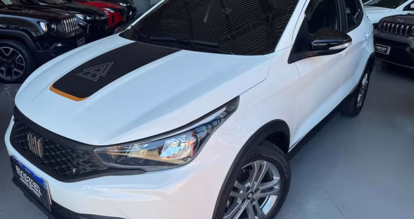 ARGO TREKKING 1.3 2023 ( 23000 KM)
