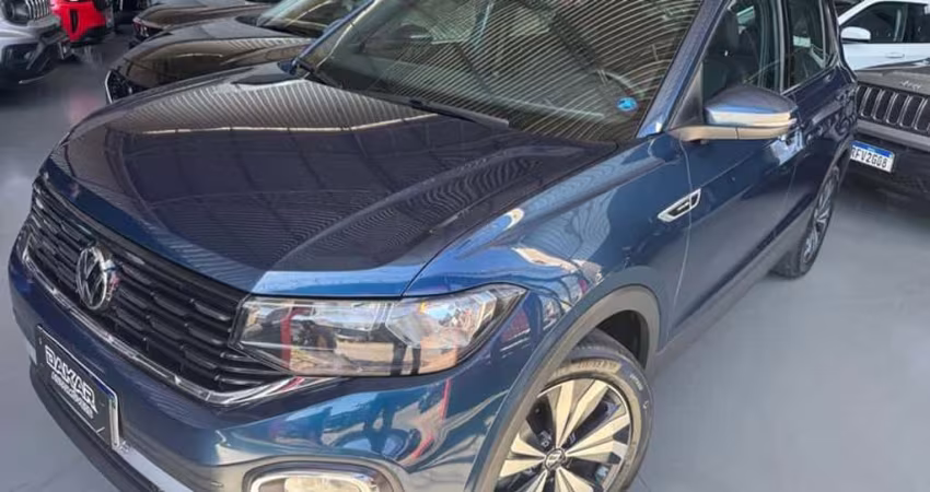 T CROSS HL 1.4 TSI 2022