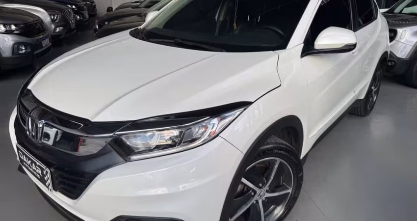 HONDA HR-V EX 2019