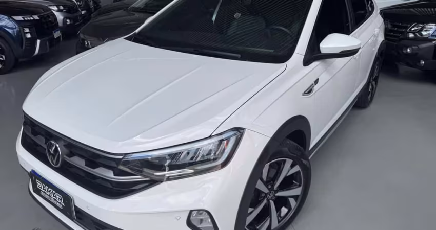 NIVUS HIGHLINE TSI 2021 (único dono)