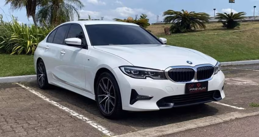 BMW 320I 2020
