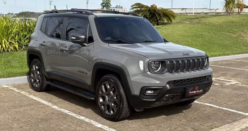 JEEP RENEGADE S T2704X4T 2022