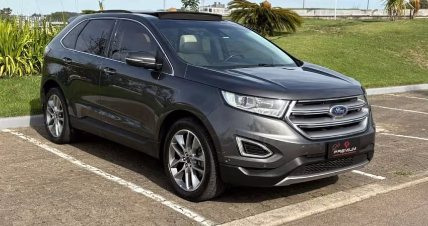 FORD EDGE 3.5 2018