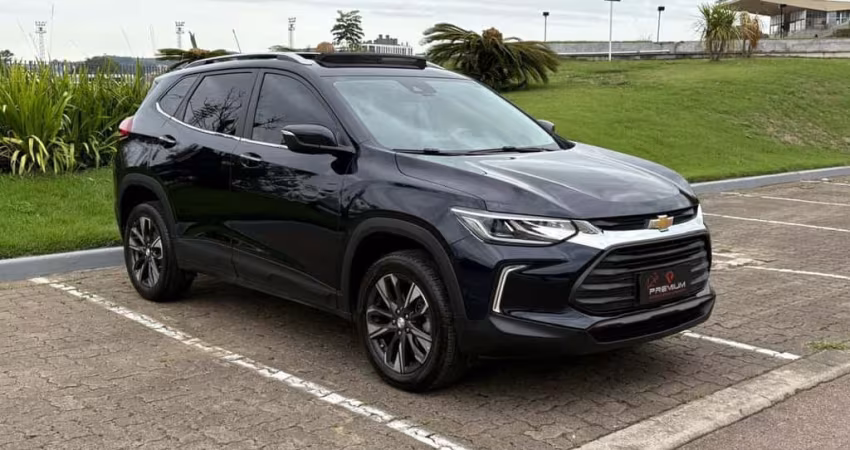 CHEVROLET TRACKER 12T A PR 2023