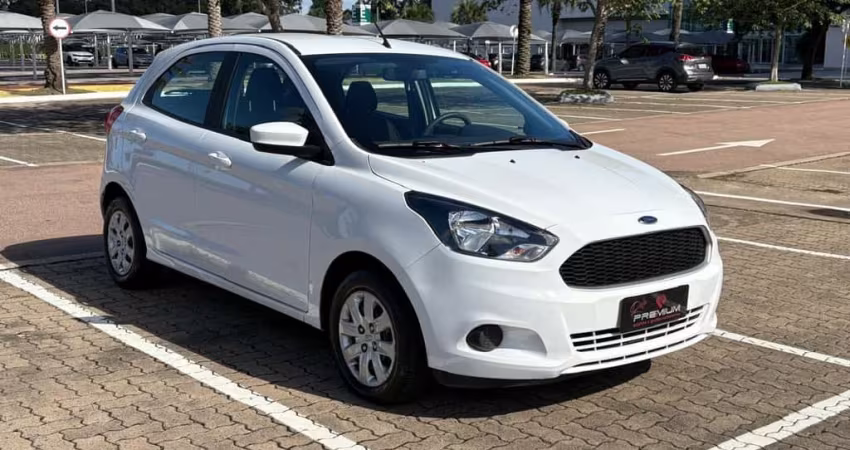 FORD KA SE 1.0 HA B 2017
