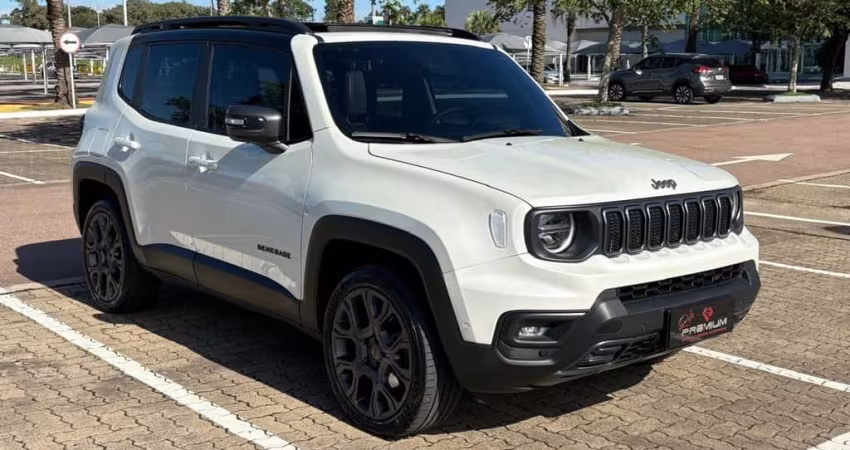 JEEP RENEGADE S T2704X4T 2024