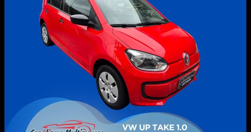 up! take 1.0 Total Flex 12V 5p