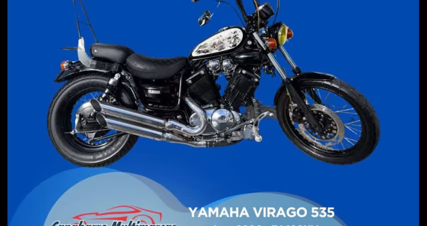XV 535 S VIRAGO