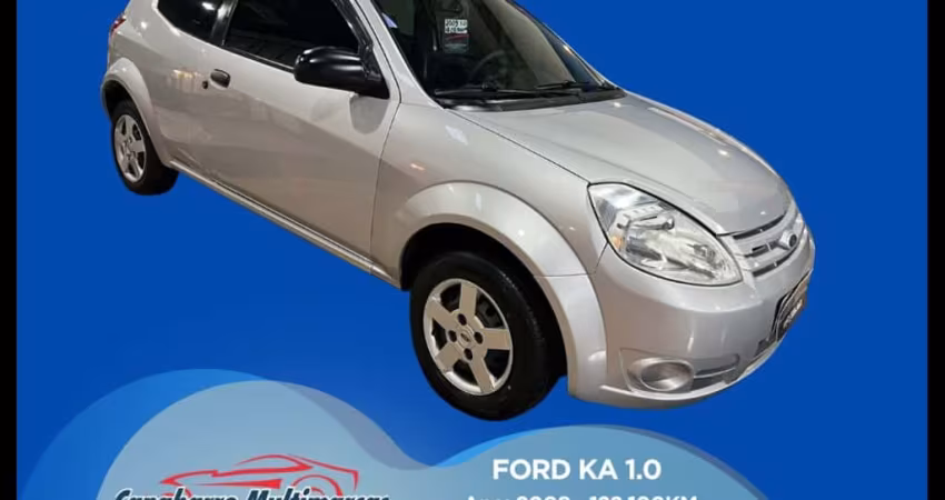 Ka 1.0 Class