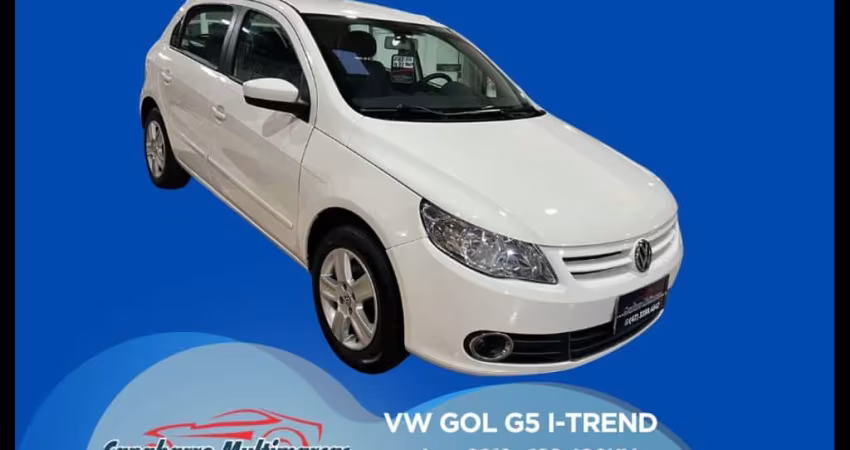 GOL G5 I-TREND