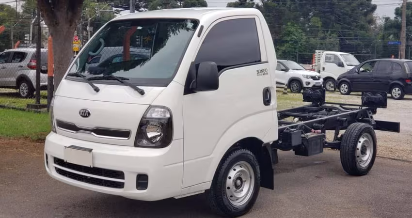 KIA UK2500 HD SC 2023