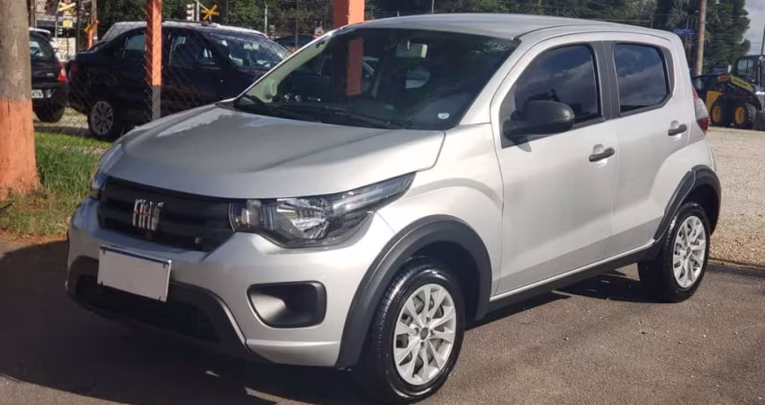 FIAT MOBI LIKE 2022