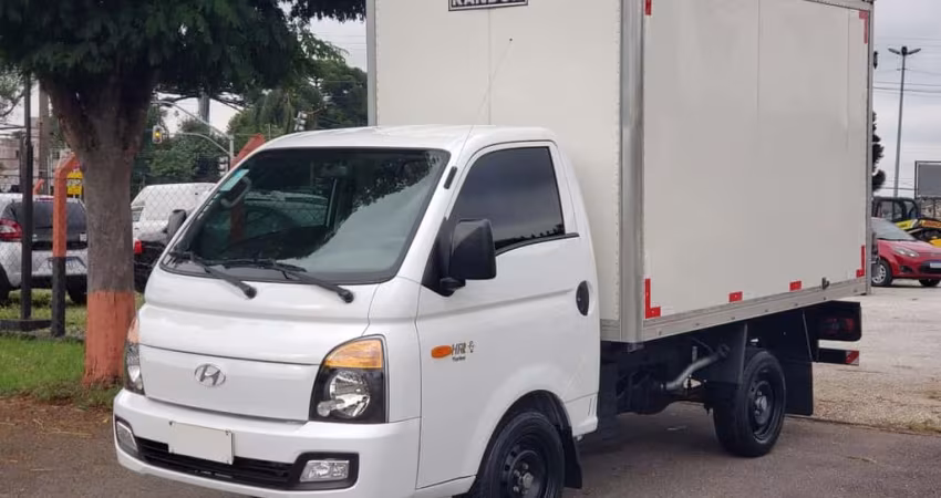 HYUNDAI HR HDB 2022