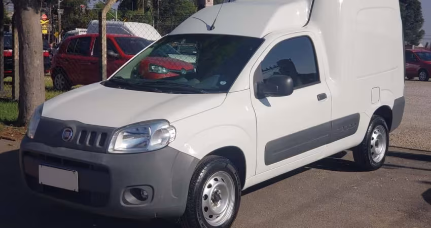 FIAT FIORINO ENDURANCE 2021