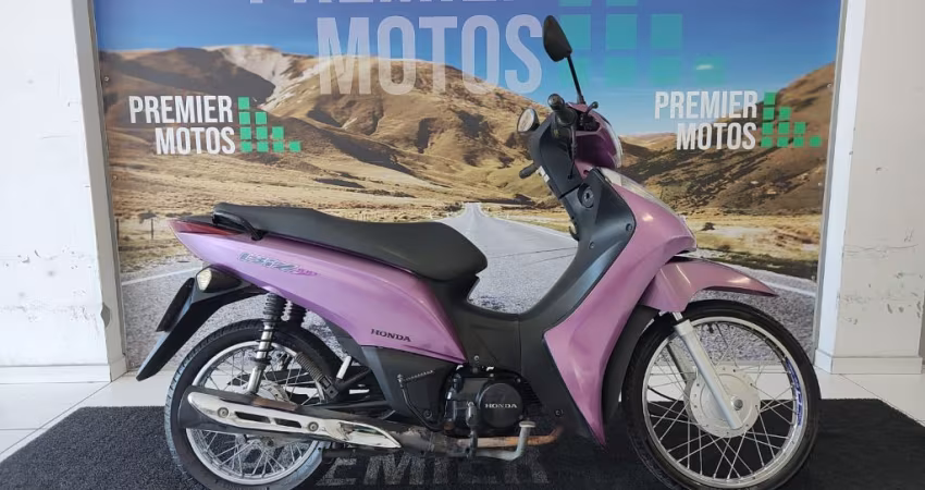 HONDA BIZ 100 ES 