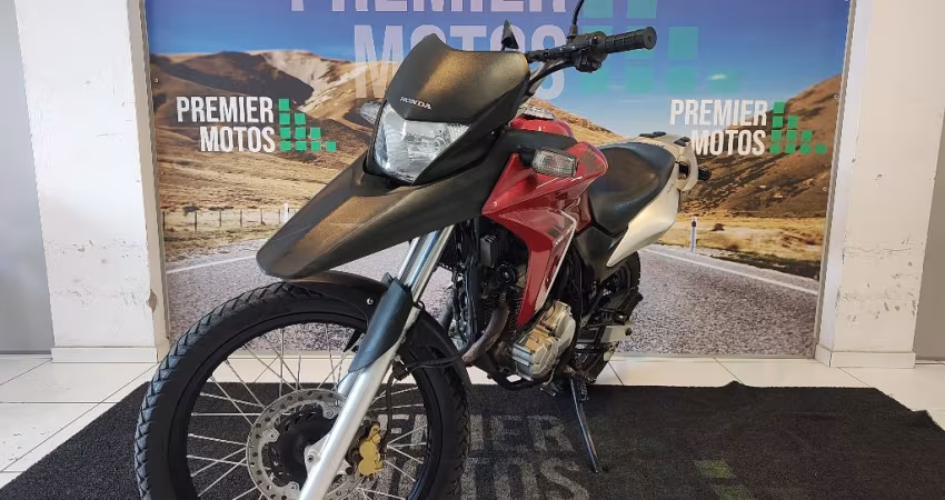 HONDA XRE 300