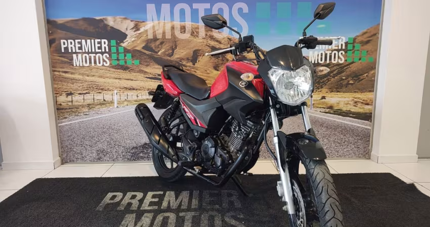 Yamaha Factor 150 ED 2022