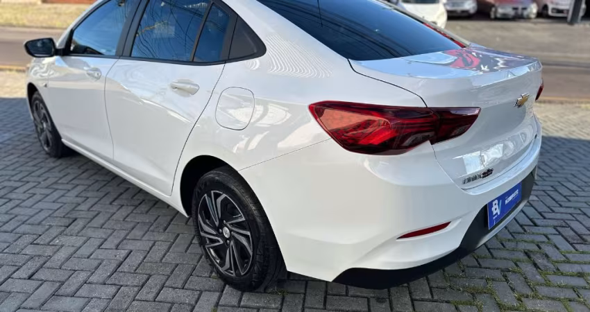 ONIX SEDAN LT PLUS COMPLETO 
