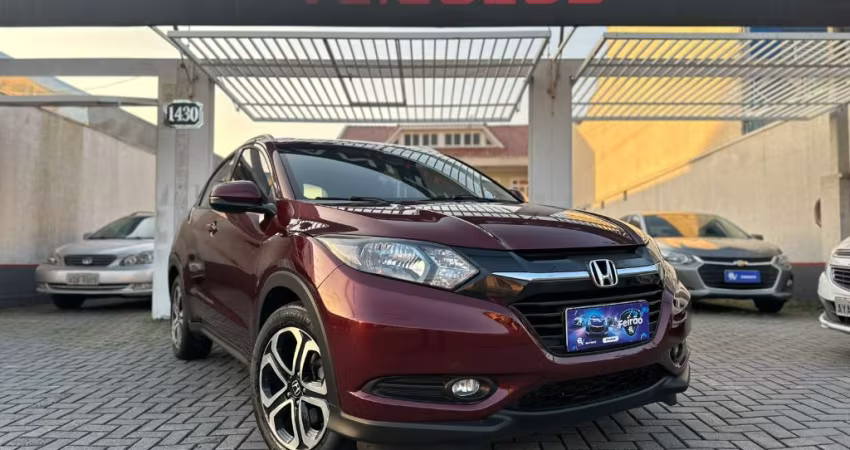 HRV EX 1.8 2016