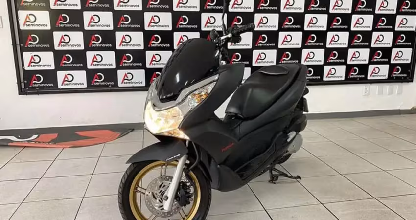 HONDA PCX 150 2015