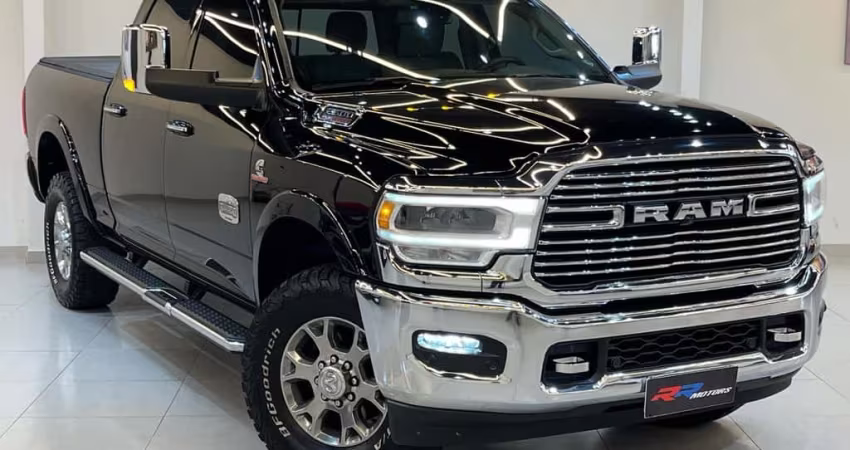 RAM 2500 LAIE 2021
