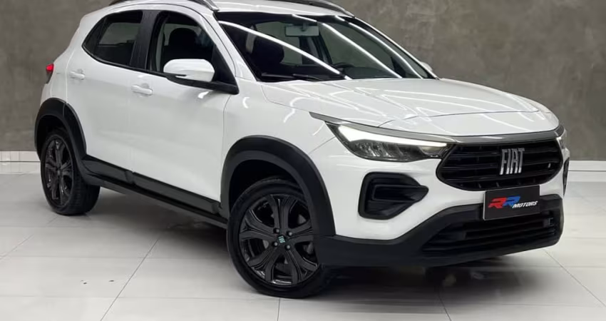 FIAT PULSE DRIVE TF200 2023