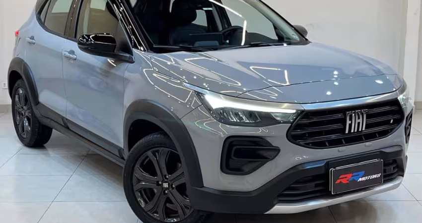 FIAT PULSE AUDACE TF200 2023