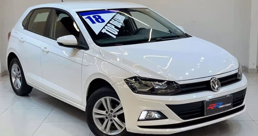 VOLKSWAGEN POLO MCA 2018