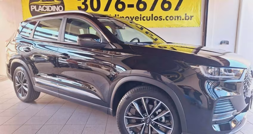 CAOA CHERY TIGGO8 16TA 2026
