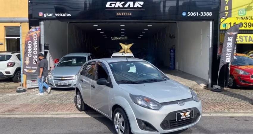 Fiesta Rocam  1.0