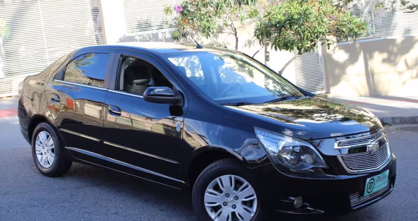Chevrolet Cobalt 2015 1.8 mpfi ltz 8v flex 4p automático