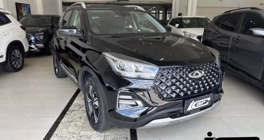 CAOA CHERY TIGGO5X SPORT 2024