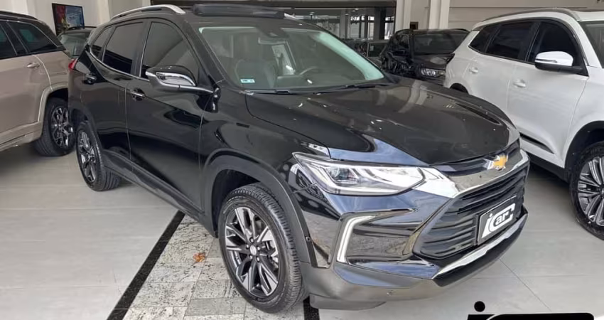 CHEVROLET TRACKER PREMIER 1.2 TURBO 12V FLEX AUT 2022