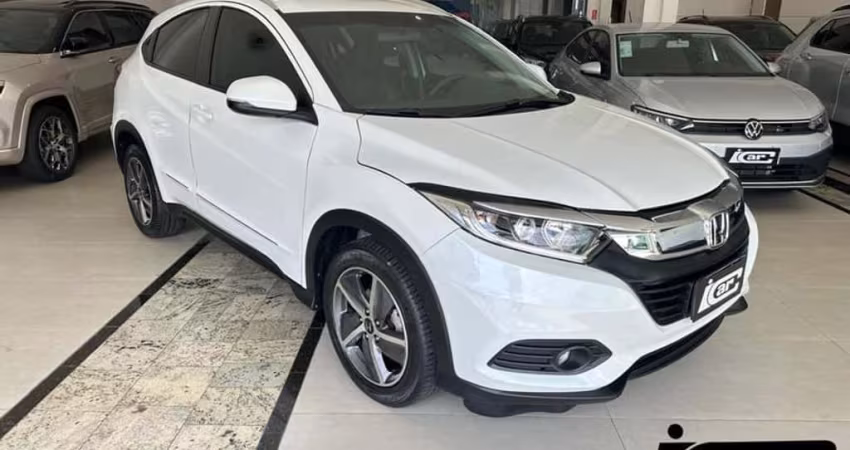HONDA HR-V EX CVT 2021