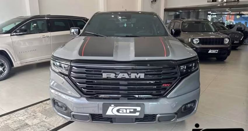RAM PAGE RT GAS 2024